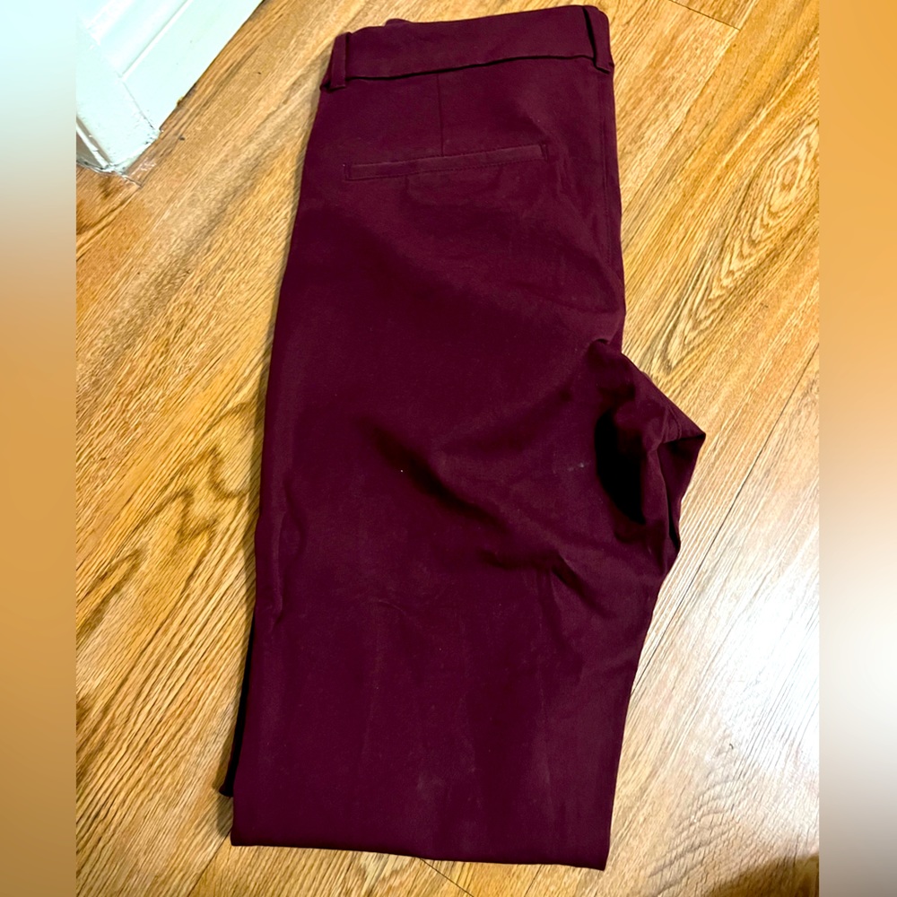 Pixie pants